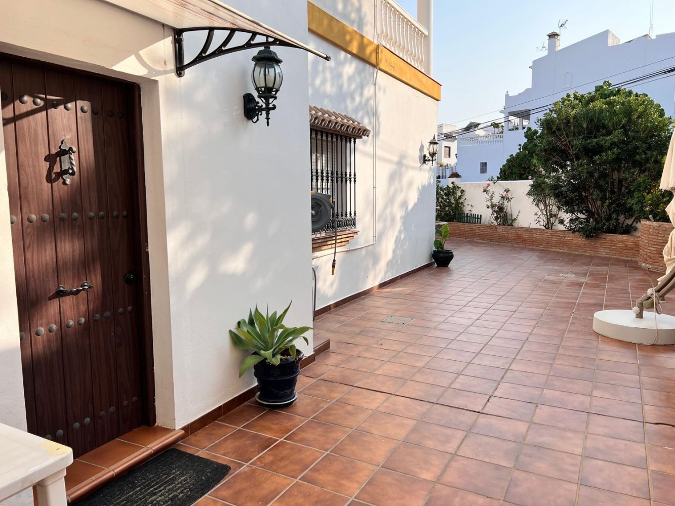 4 غرف نوم فيلا في Mijas, Spain رقم 160123