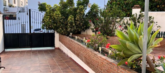 4 غرف نوم فيلا في Mijas, Spain رقم 160123 40