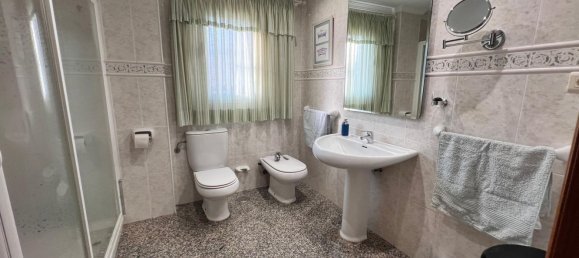 4 غرف نوم فيلا في Mijas, Spain رقم 160123 25