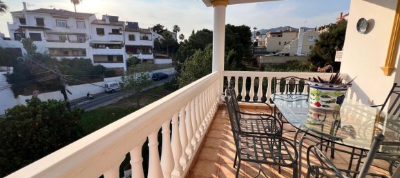 4 غرف نوم فيلا في Mijas, Spain رقم 160123 9