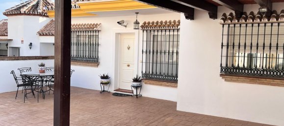 4 غرف نوم فيلا في Mijas, Spain رقم 160123 5