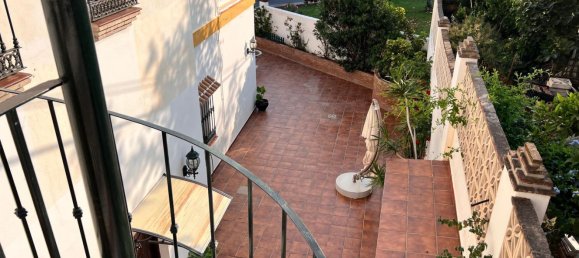 4 غرف نوم فيلا في Mijas, Spain رقم 160123 49