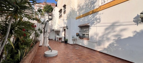 4 غرف نوم فيلا في Mijas, Spain رقم 160123 39