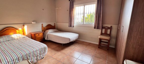 4 غرف نوم فيلا في Mijas, Spain رقم 160123 43