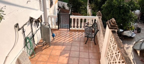 4 غرف نوم فيلا في Mijas, Spain رقم 160123 47