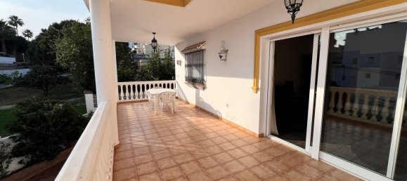 4 غرف نوم فيلا في Mijas, Spain رقم 160123 32