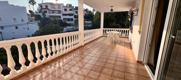 4 غرف نوم فيلا في Mijas, Spain رقم 160123 31