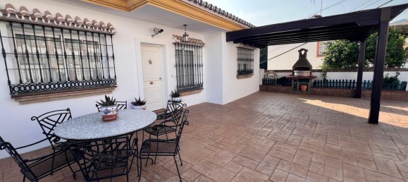 4 غرف نوم فيلا في Mijas, Spain رقم 160123 4