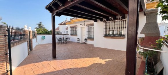 4 غرف نوم فيلا في Mijas, Spain رقم 160123 3