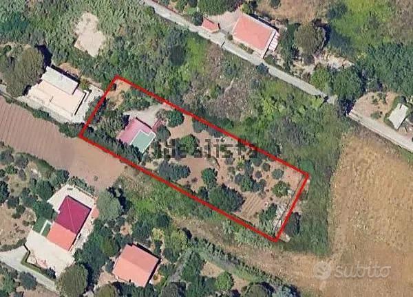 Земельный участок 1930м² в Монреале, Италия № 276718