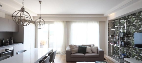 2 Schlafzimmer Penthouse in Florence, Italy, Nr. 114482 5