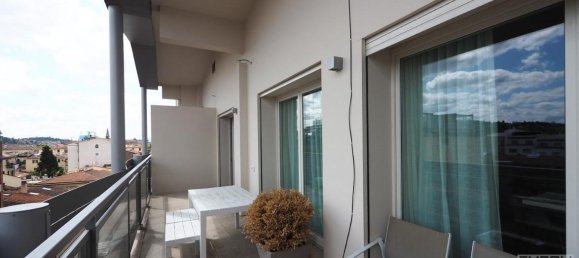2 Schlafzimmer Penthouse in Florence, Italy, Nr. 114482 9