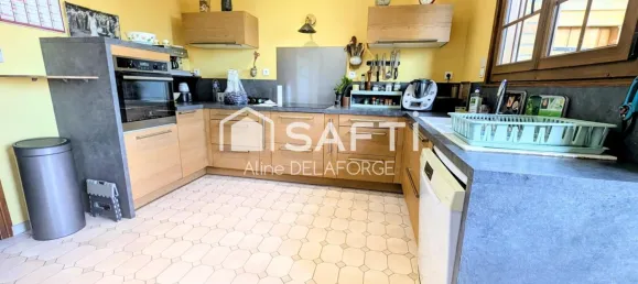 4 غرف نوم منزل في Haute-Avesnes, France رقم 352451 6