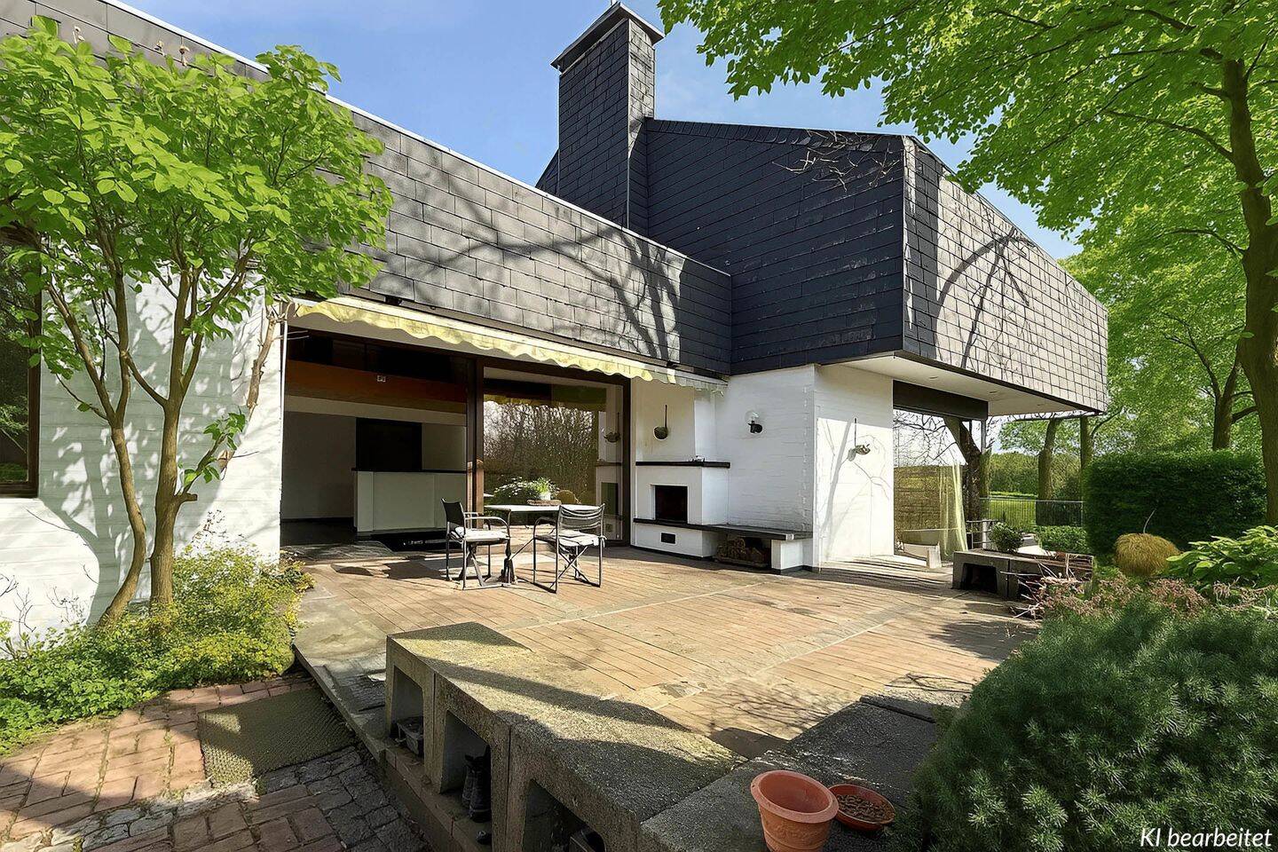 8-Zimmer Haus in Mettmann, Germany, Nr. 77107