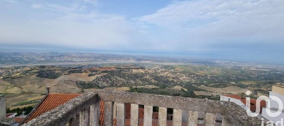 4 bedrooms Apartment in Rotondella, Italy No. 279732 21