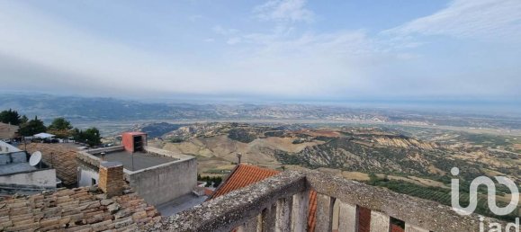 4 bedrooms Apartment in Rotondella, Italy No. 279732 20