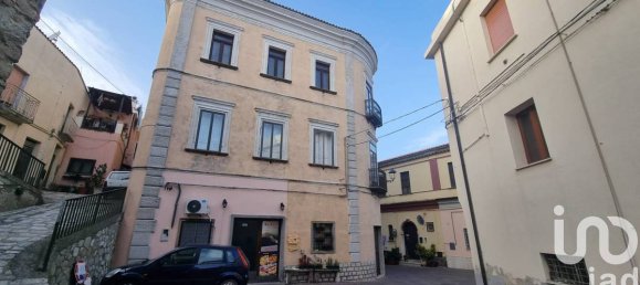 4 bedrooms Apartment in Rotondella, Italy No. 279732 2