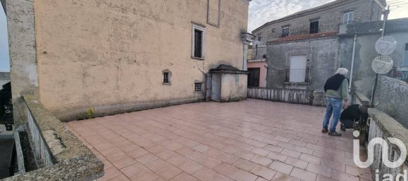 4 bedrooms Apartment in Rotondella, Italy No. 279732 17