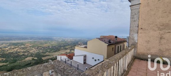 4 bedrooms Apartment in Rotondella, Italy No. 279732 29