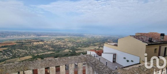 4 bedrooms Apartment in Rotondella, Italy No. 279732 19