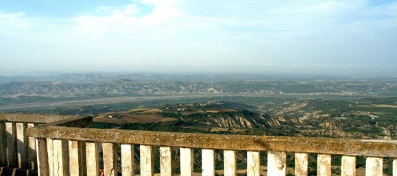 4 bedrooms Apartment in Rotondella, Italy No. 279732 23