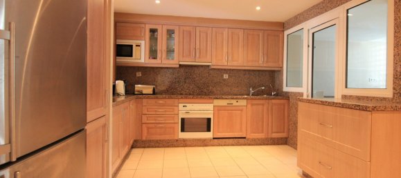 5 bedrooms Penthouse in Marbella, Spain No. 4728 3