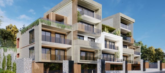 Wohnung 2+1 in Lotus Dream, Aksu, Turkey, Nr. 39178 5