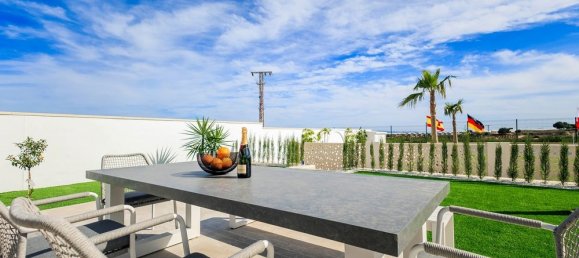 3 Schlafzimmer Villa in Alicante, Spain, Nr. 290636 29