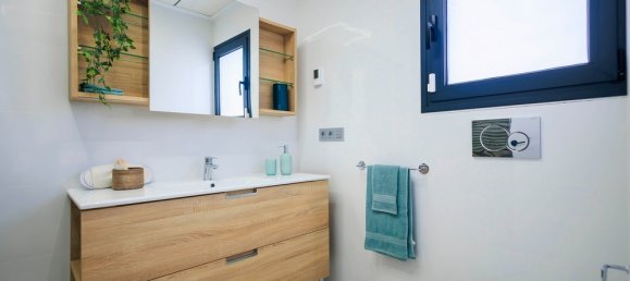 3 Schlafzimmer Villa in Alicante, Spain, Nr. 290636 13