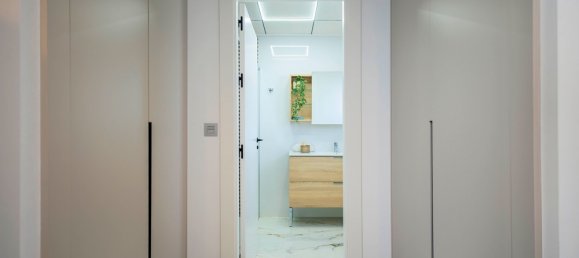 3 Schlafzimmer Villa in Alicante, Spain, Nr. 290636 12