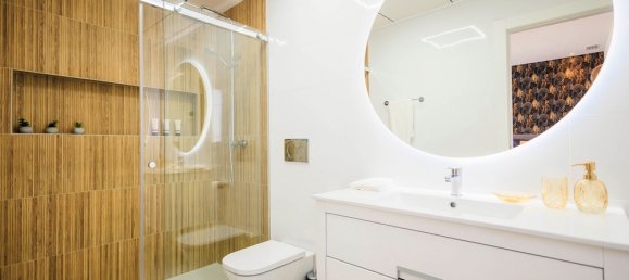 3 Schlafzimmer Villa in Alicante, Spain, Nr. 290636 22