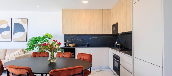 3 Schlafzimmer Villa in Alicante, Spain, Nr. 290636 6