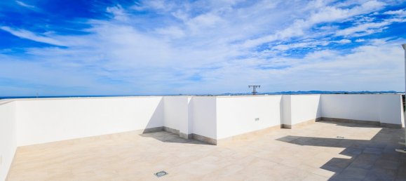 3 Schlafzimmer Villa in Alicante, Spain, Nr. 290636 24