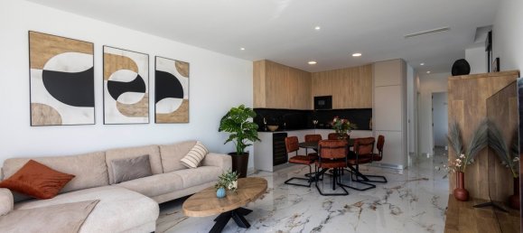 3 Schlafzimmer Villa in Alicante, Spain, Nr. 290636 5