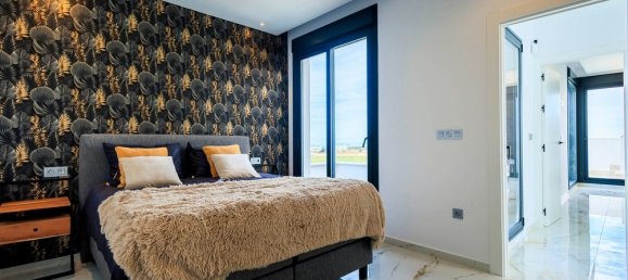 3 Schlafzimmer Villa in Alicante, Spain, Nr. 290636 9