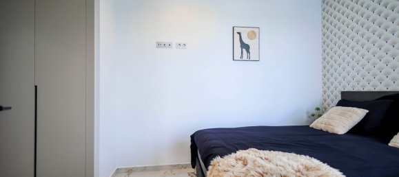 3 Schlafzimmer Villa in Alicante, Spain, Nr. 290636 16