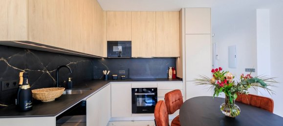 3 Schlafzimmer Villa in Alicante, Spain, Nr. 290636 7