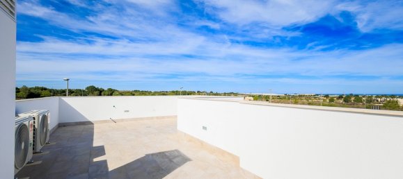 3 Schlafzimmer Villa in Alicante, Spain, Nr. 290636 25