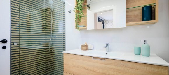 3 Schlafzimmer Villa in Alicante, Spain, Nr. 290636 14