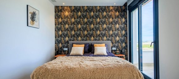 3 Schlafzimmer Villa in Alicante, Spain, Nr. 290636 10