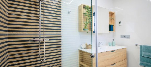 3 Schlafzimmer Villa in Alicante, Spain, Nr. 290636 18