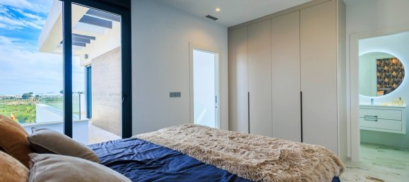 3 Schlafzimmer Villa in Alicante, Spain, Nr. 290636 11