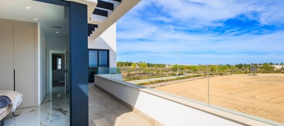 3 Schlafzimmer Villa in Alicante, Spain, Nr. 290636 26