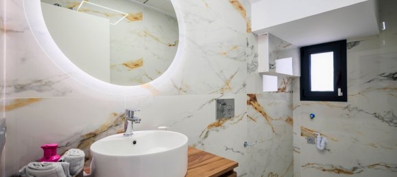 3 Schlafzimmer Villa in Alicante, Spain, Nr. 290636 21