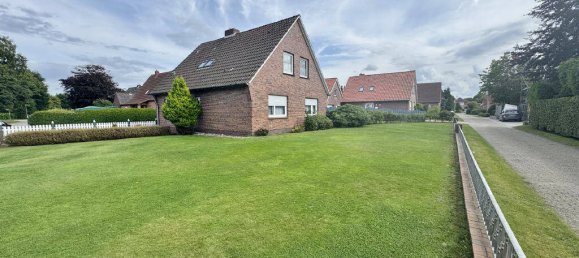 5-Zimmer Haus in Aurich, Germany, Nr. 305115 6