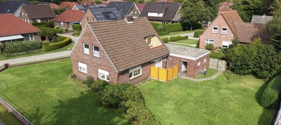 5-Zimmer Haus in Aurich, Germany, Nr. 305115 5