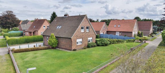 5-Zimmer Haus in Aurich, Germany, Nr. 305115 3