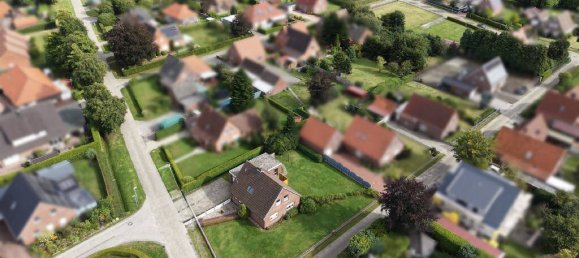 5-Zimmer Haus in Aurich, Germany, Nr. 305115 2