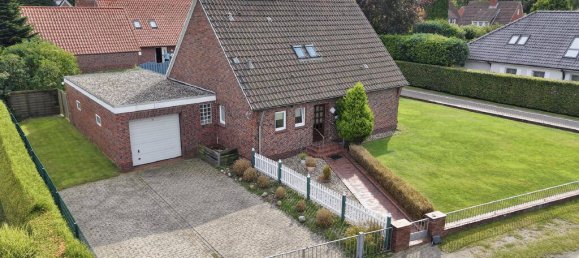 5-Zimmer Haus in Aurich, Germany, Nr. 305115 4