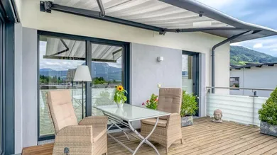 3 غرف نوم شقة في Mondsee, Austria رقم 208109